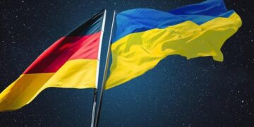 У Німеччині двох громадян України підозрюють у шпигунстві та підготовці диверсій для росії