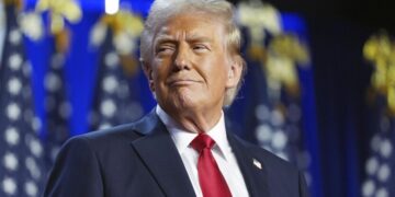 Конкурент ООН с платным входом: Bloomberg раскрыло детали скандальной инициативы Трампа