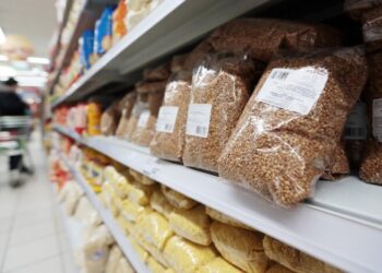 В Украине перепишут ценники на еду: что подорожает больше всего