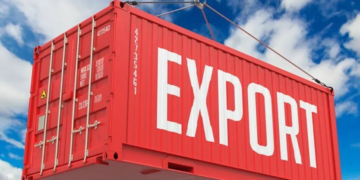 Годовой товарооборот: кому Украина продавала больше всего и что покупала