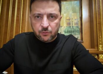 “Выводы будут”: Зеленский сделал жесткое заявление после удара по энергетике