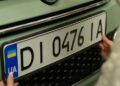 Получат не все водители: кому присвоят знаки серий DI и ED