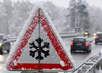 Беспощадный удар погоды: Диденко назвала регионы, где зима поиздевается над украинцами