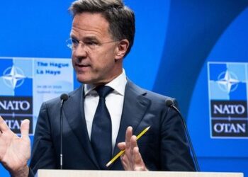 Рютте о ситуации вокруг Гренландии: НАТО обсуждает шаги по усилению безопасности в Арктике