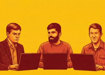 ИИ-революция уже здесь. Выдержит ли экономика этот переход?