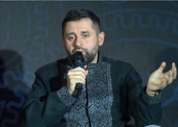 Законопроект о выборах во время военного положения может быть подготовлен до конца февраля – Арахамия