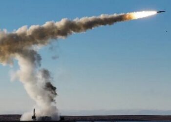 Ночная атака во Львов: враг применил сверхскоростную ракету для удара по инфраструктуре