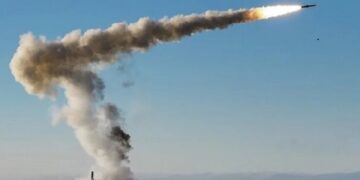 Ночная атака во Львов: враг применил сверхскоростную ракету для удара по инфраструктуре