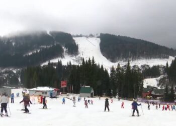 Куда поедут отдыхать украинцы зимой: прогнозы и тренды от отельеров