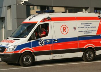 В Польше изменят условия вызова скорой: новый алгоритм спасения