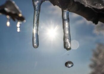 Морозы отступают: синоптик назвала дату резкого потепления в Украине