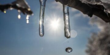 Морозы отступают: синоптик назвала дату резкого потепления в Украине