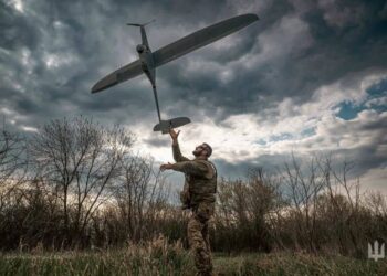 Дроны переходят на “цифру”: Силы беспилотных систем внедряют систему “Импульс”