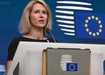 Каллас: 20-й пакет санкций для РФ будет готов в феврале