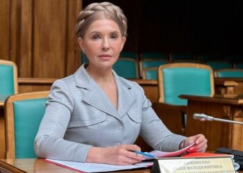 Тимошенко призвала дать “политический отпор” дискуссиям о выборах во время войны