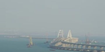 У Вашингтоні представили докази злочинів РФ у Криму