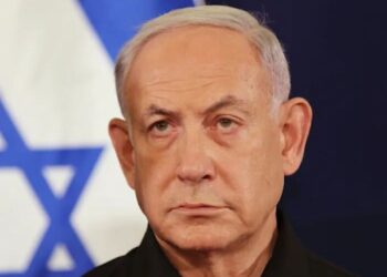 Біньямін Нетаньягу отримав поштою ампули з невідомою речовиною