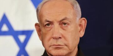 Біньямін Нетаньягу отримав поштою ампули з невідомою речовиною