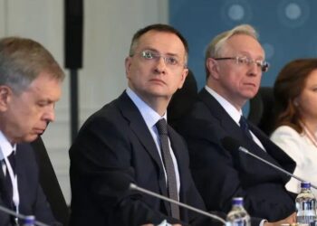 Колишній посол США розкритикував призначення Мединського головою делегації РФ