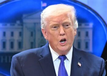 Дональд Трамп розкритикував Роберта Де Ніро