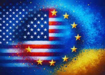 Помпео раскрыл, кто, по мнению Трампа, должен дать Украине гарантии безопасности