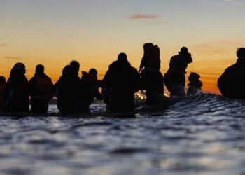 ЄС остаточно схвалив депортації біженців до третіх країн