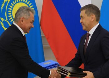 Казахстан: кадрове призначення у сфері оборони