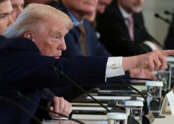 Верховный суд США признал масштабные тарифы Трампа незаконными