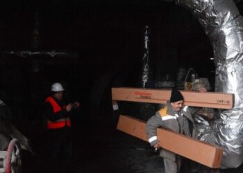 Франція запускає дипломатичну ініціативу щодо енергетичної безпеки