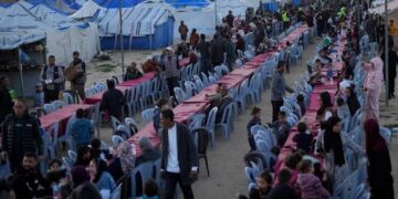 Німецькі політики хочуть завадити терористам у Газі отримувати вигоду з гуманітарної допомоги