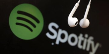 Spotify прогнозує прибуток вище очікуваного: у першому кварталі очікується дохід в 660 млн євро