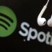 Spotify прогнозує прибуток вище очікуваного: у першому кварталі очікується дохід в 660 млн євро