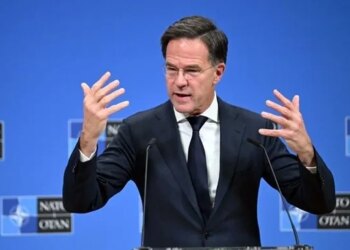 НАТО готує посилення оборони Альянсу та подальшу підтримку України – Рютте