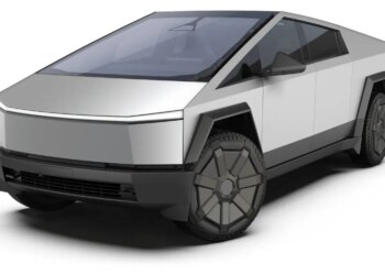 Tesla представила бюджетну версію Cybertruck зі знижкою $20 тис та обмеженим терміном дії пропозиції