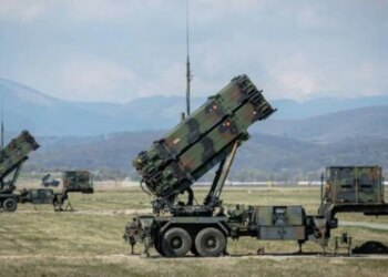 Міноборони пояснило критичність поставок ракет для Patriot на тлі місячного рекорду по атаках рф балістикою