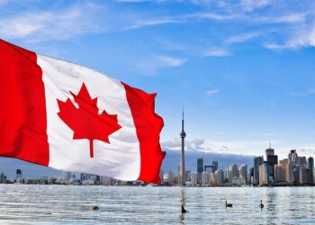 Канада надасть Україні $1,46 млрд військової допомоги та сотні бронемашин для посилення оборони