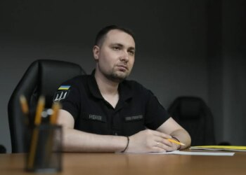 Буданов про обмін полоненими: сподіваюсь, це станеться на цьому тижні