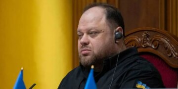 Стефанчук припускає, що результати напрацювань щодо законопроєкту про повоєнні вибори невдовзі представлять у ВР