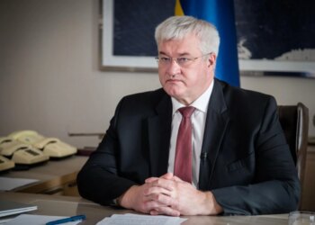 російські обстріли загрожують ядерній енергетичній системі України – Сибіга