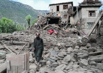 Пакистан завдав авіаударів по території Афганістану у відповідь на серію смертельних терактів