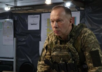 Сирський розкрив ефективність української ППО та плани її підвищення