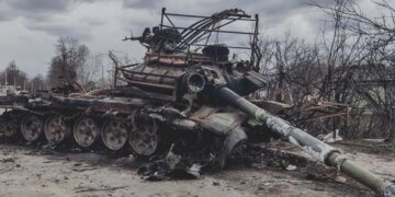 ЗСУ ліквідували 1180 окупантів та знищили 601 безпілотник протягом доби на фронті