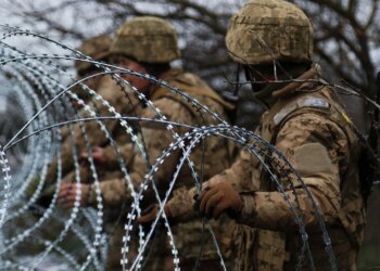 Протягом минулої доби окупанти недорахувалися ще 1250 осіб – Генштаб