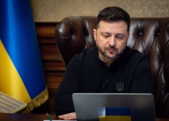 Зеленський гостро відреагував на “сигнали” москви щодо окупованих територій