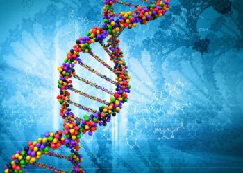 Штучний інтелект AlphaGenome від DeepMind розшифрував "темний геном" людини