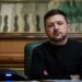 Впродовж 2025 року росія залучила до торгівлі нафтою більш ніж 122 судна під управлінням європейських компаній – Зеленський