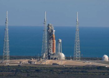 NASA відклала запуск місії Artemis II через аномальні холоди на космодромі