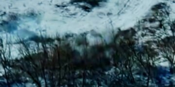 Біля Покровська українські дрони допомогли захисникам уникнути полону: у ДШВ показали відео