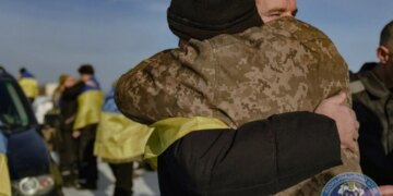 Найближчим часом ви почуєте вже певні результати: Умєров про обмін полоненими