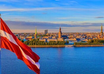 Латвія передасть Харківщині обладнання зі своїх ТЕС для відновлення теплопостачання – Шмигаль